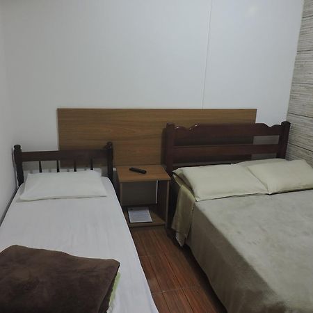Petrópolis Pousada Queiroz מראה חיצוני תמונה