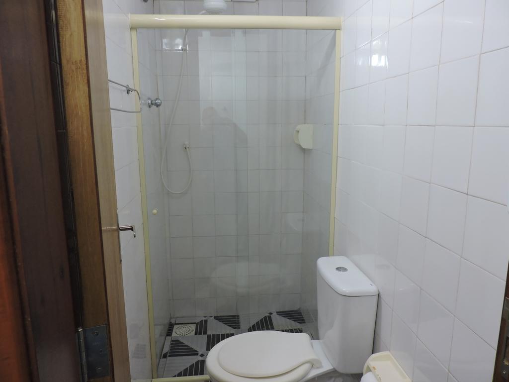 Petrópolis Pousada Queiroz חדר תמונה