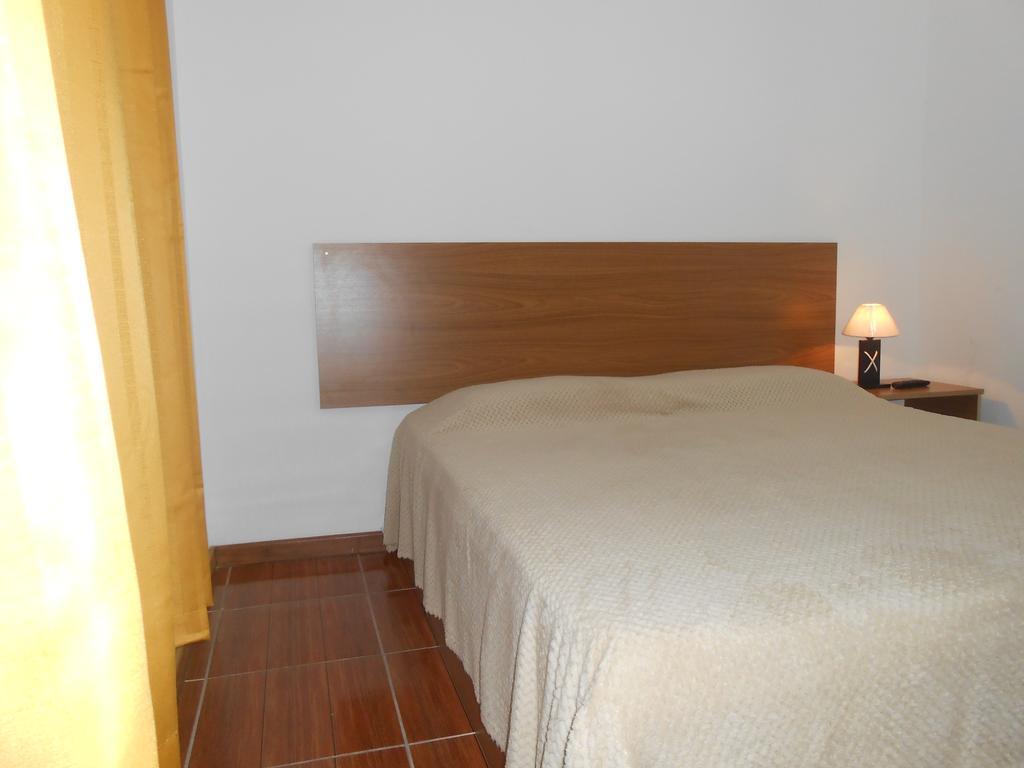 Petrópolis Pousada Queiroz חדר תמונה