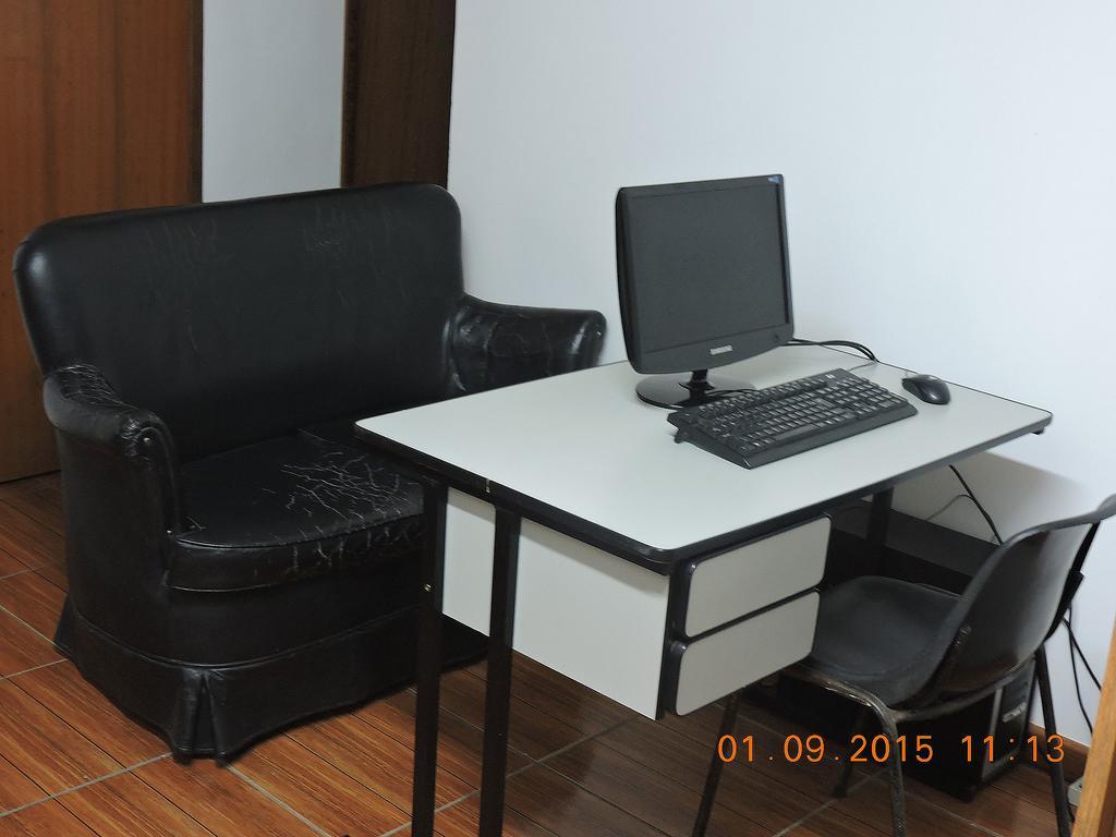 Petrópolis Pousada Queiroz מראה חיצוני תמונה